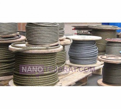 steel wire rope 7*7